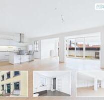 Moderne 3 Zimmer-Wohnung in Saarlouis-Lisdorf