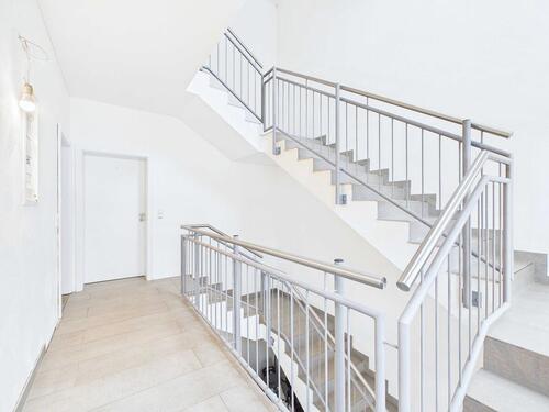 Foto - Etagenwohnung in Saarlouis zur Miete