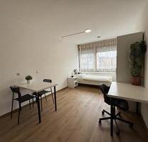 Zentral, Vollmöbliert und Wohlfühlfaktor (ALL-Inklusive) - Buckenhof