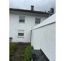 Reihenmittelhaus in zentraler Lage in Marktoberdorf
