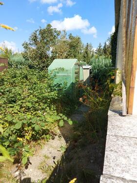 Foto - Grundst&uuml;ck in Anklam