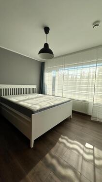 Foto - Pohlheim möblierte 2 Zimmer Wohnung neu renoviert