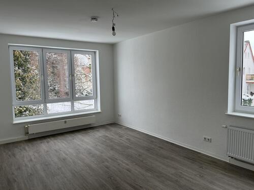 Foto - Etagenwohnung in Großröhrsdorf zur Miete