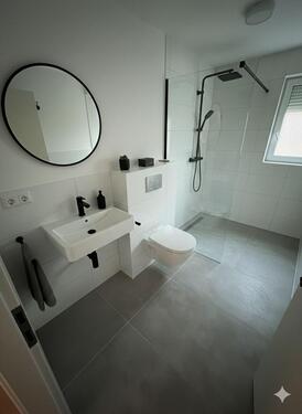 Foto - 2 Zimmer Erdgeschoßwohnung zur Miete in Albstadt