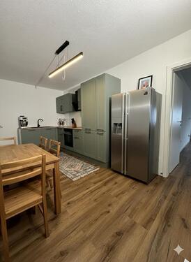 Foto - 2 Zimmer Erdgeschoßwohnung in Albstadt