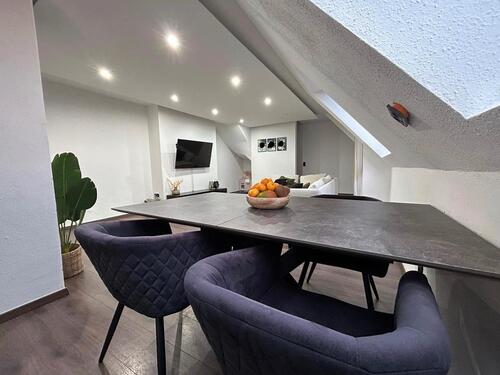 Foto - 3.5 Zimmer Maisonettenwohnung in Königsbrunn