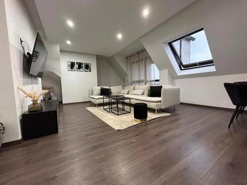 Foto - Maisonettenwohnung in Königsbrunn zum Kaufen