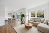 Foto - 3-Zimmer Terrassenwohnung in Oberasbach - wie neu