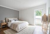 Foto - 3 Zimmer Terrassenwohnung zur Miete in Oberasbach