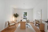 Foto - Terrassenwohnung in Oberasbach zur Miete
