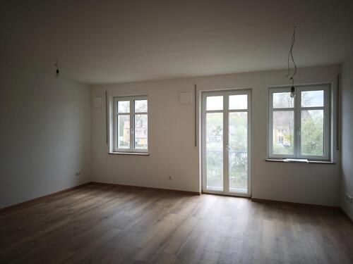 Foto - 2.5 Zimmer Terrassenwohnung zur Miete in Donauwörth