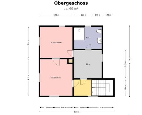 Foto - Einfamilienhaus mit Garten, Einb. Küche, Wärmepumpe und Glasfaser