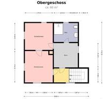 Einfamilienhaus mit Garten, Einb. Küche, Wärmepumpe und Glasfaser - Kahla