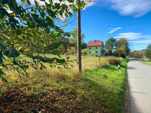 Foto - Einfamilienhaus in Kahla zur Miete