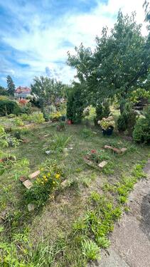 Foto - Grundst&uuml;ck in Radebeul