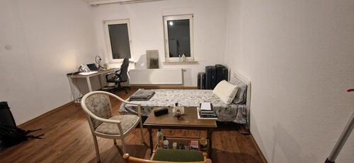 Foto - WG-Zimmer zu vermieten Horasserweg 51 Fulda 36039