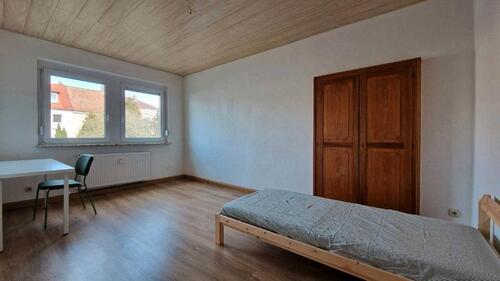 Foto - Schönes Zimmer in 4er WG 