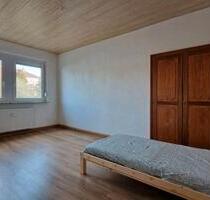 Schönes Zimmer in 4er WG | Beatufiul room in shared apt - Schweinfurt Haardt