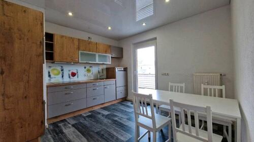 Foto - 1 Zimmer Etagenwohnung zur Miete in Schweinfurt