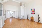 Foto - Dachgeschoßwohnung in Berlin zum Kaufen