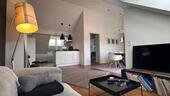 Foto - 3 Zimmer Dachgeschoßwohnung zum Kaufen in Hannover