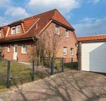 Modernisierte Doppelhaushälfte - 350.000,00&nbsp;EUR Kaufpreis, ca.&nbsp; 110,00&nbsp;m&sup2; in Soltau (PLZ: 29614)