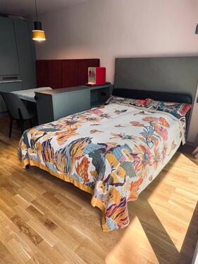 Foto - Etagenwohnung in München
