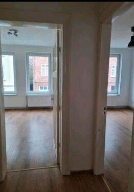 Foto - Etagenwohnung zur Miete in Neumünster