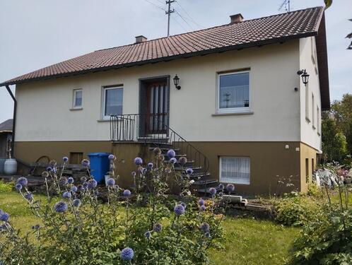 Foto - Einfamilienhaus in Winterlingen