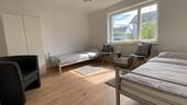 Foto - Wohnung in Boos zu vermieten - 650,00 EUR Kaltmiete,