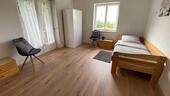 Foto - Etagenwohnung in Boos zur Miete