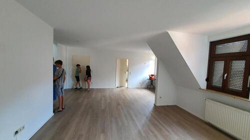 Foto - Tolle 3,5 Zimmer (ca. 100 qm) Maisoniette-Wohnung zu vermieten