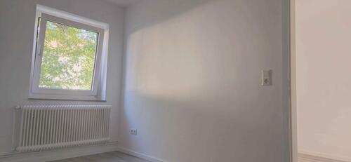 Foto - Etagenwohnung in Minden zur Miete
