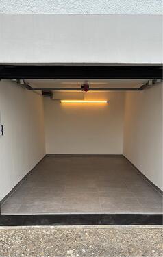Foto - Garage direkt in Grünberg - 100,00&nbsp;EUR Miete,