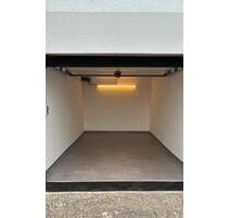 Garage direkt in Grünberg - 100,00 EUR Miete, in Rabenau (PLZ: 35466)