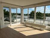 Foto - Exklusives Penthouse im Hamburger Speckgürtel - auf Zeit