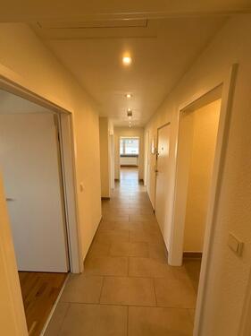 Foto - Komplett Renovierte DG- Wohnung in Alt-Saarbrücken