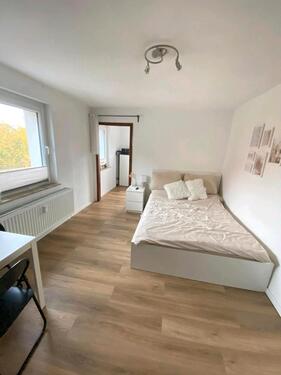 Foto - Etagenwohnung zur Miete in Hannover