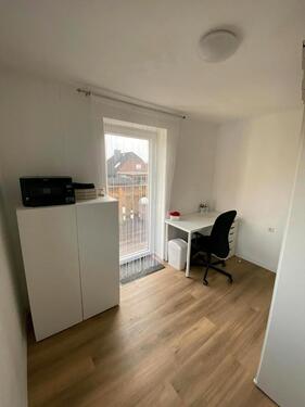 Foto - Etagenwohnung in Hannover