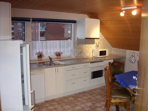 Foto - Einfamilienhaus in Tarp zum Kaufen