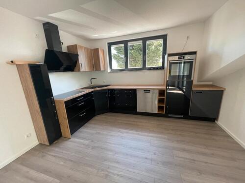 Foto - Etagenwohnung in Schwielowsee zur Miete