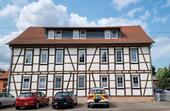 Foto - Wohnung 3. Zimmer Dachgeschoss - 450,00 EUR Kaltmiete, ca.  90,00 m²