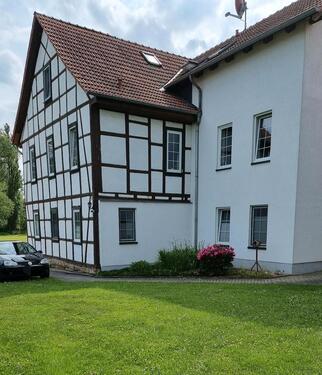 Foto - 3 Zimmer Etagenwohnung zur Miete in Nottertal-Heilinger Höhen