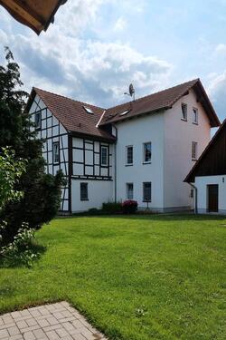 Foto - 3 Zimmer Etagenwohnung in Nottertal-Heilinger Höhen