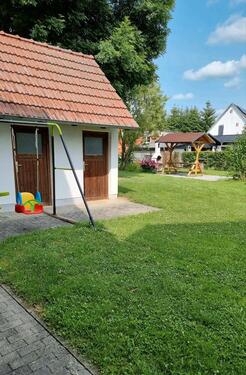 Foto - Etagenwohnung in Nottertal-Heilinger Höhen zur Miete