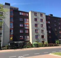 *** TOP LAGE - 3 ZKB & Balkon, Stellplatz in Fuldabrück Bergshausen **