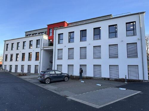 Foto - Attraktive Bürofläche mit modernen Ausstattungsdetails!