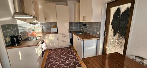 Foto - Etagenwohnung in Herzogenrath zur Miete