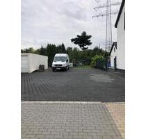Parkplatz, Stellplatz,Bootstellplatz,Wohnwagenstellplatz,Wohnwage - Herne Wanne