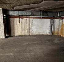 Tiefgaragenparkplatz zu vermieten - Frankfurt am Main Sachsenhausen